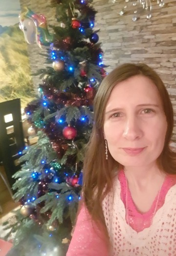 My photo - Elena, 41 from Lemgo (@elena298594)
