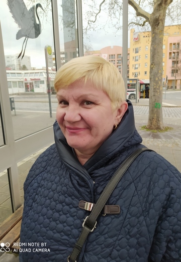 La mia foto - Janna, 58 di Norimberga (@janna28788)