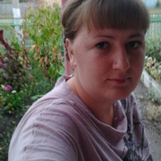 Натали, 34, Приволжье