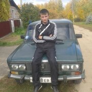 Сергей, 28, Шумячи