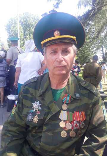 My photo - Evgeniy, 72 from Krasnodar (@evgeniy348005)