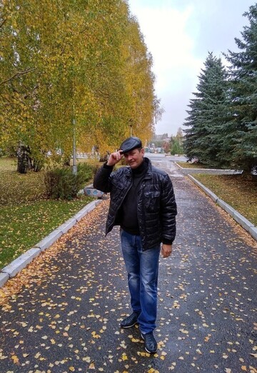 La mia foto - Sasha, 51 di Nižnij Tagil (@cfifhjvfyjd)