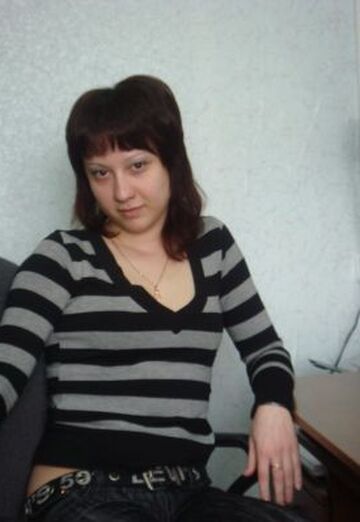 Моя фотография - наталия, 41 из Харовск (@fikuss82)
