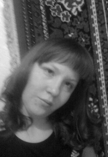 Моя фотография - Анюта, 35 из Белово (@annushka3310)