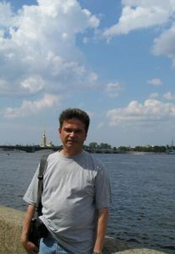 Моя фотография - Михаил, 63 из Макаров (@msvidenko)