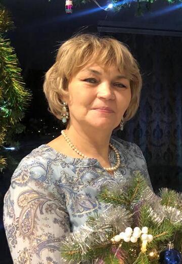 My photo - Svetlana, 56 from Krasnodar (@svetlana328651)