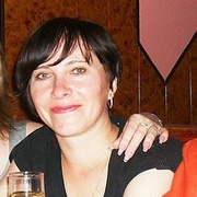 Светлана, 54, Сузун