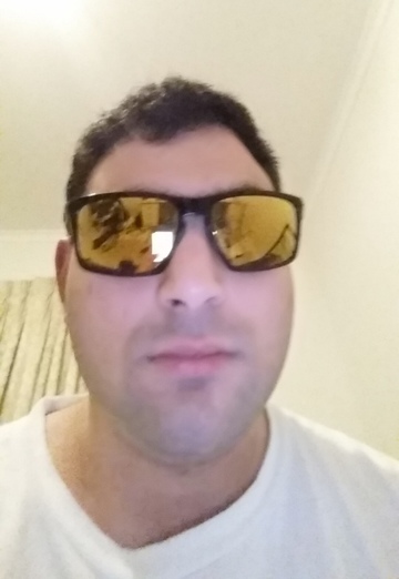 My photo - faheam Murphy, 37 from Melbourne (@faheammurphy)