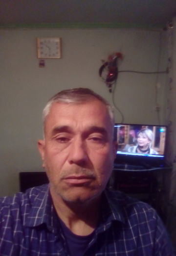 Моя фотография - Рузибой Нурматов, 55 из Душанбе (@ruziboynurmatov)