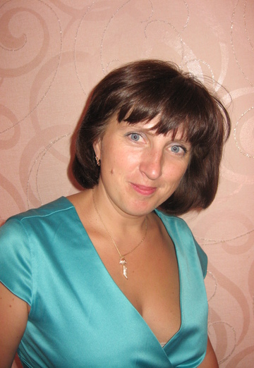 Моя фотография - Лана, 43 из Рубежное (@lana6183)