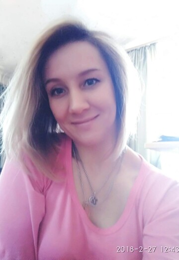 Mein Foto - Aleksandra, 32 aus Kassimow (@aleksandra30054)