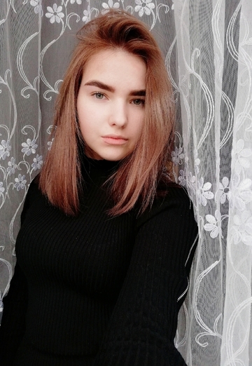 My photo - Natalya, 21 from Pinsk (@natalya245897)