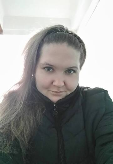 My photo - Lyubov, 37 from Sarapul (@lubov60108)