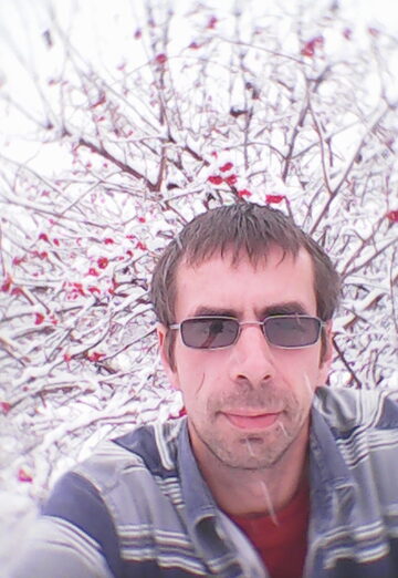 Моя фотография - Олег, 45 из Новокубанск (@oleg301523)