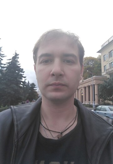 My photo - Aleksandr, 42 from Minsk (@aleksandr735956)