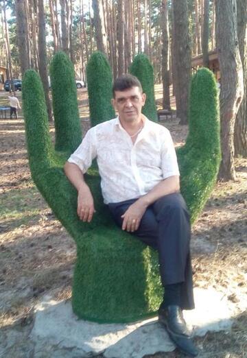 Моя фотография - Евгений, 62 из Белгород (@evgeniy193712)