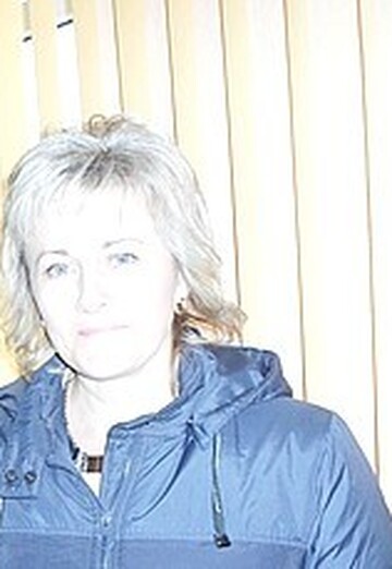My photo - Oksana, 51 from Salihorsk (@oksana83963)