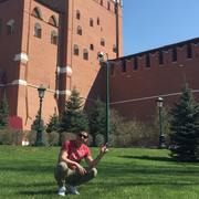 Вася, 38, Муром
