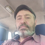 Эдик, 44, Черкесск