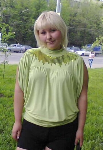 Моя фотография - Алёна, 35 из Зеленодольск (@alna2772)