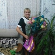 наталья, 39, Новоалександровск