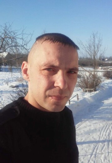 My photo - Andris, 40 from Jurmala (@andris450)
