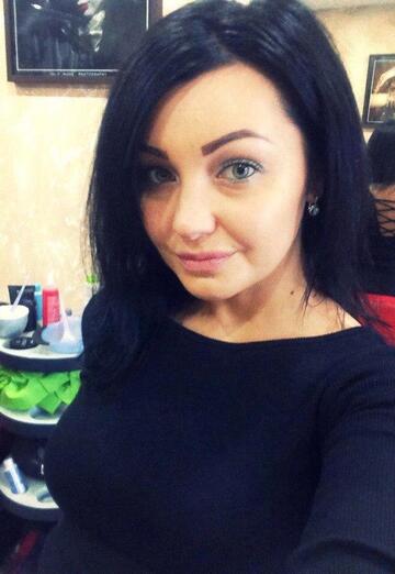 My photo - Marta, 35 from Vladikavkaz (@marta3805)