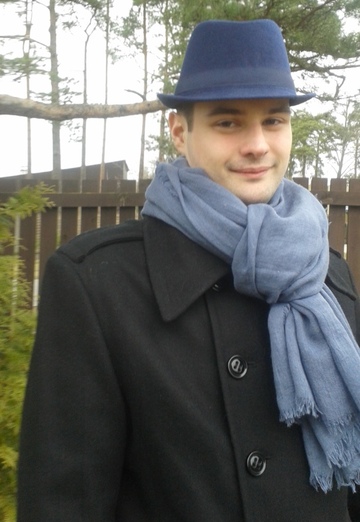 My photo - Valeriy, 31 from Riga (@valeriy54204)