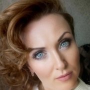 Татьяна, 39, Владимир