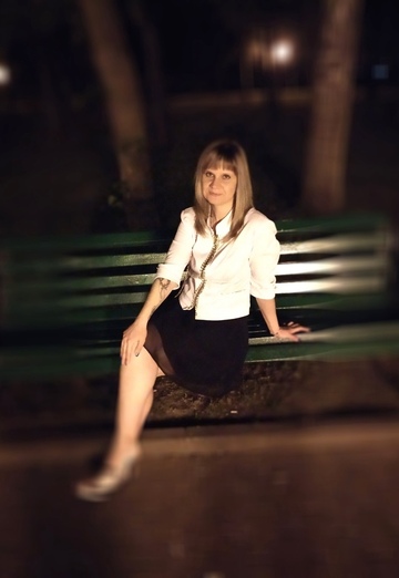 Моя фотографія - Марина, 38 з Молодечно (@marina202363)