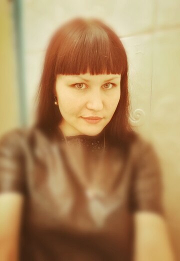 Моя фотография - Кристина Белова, 34 из Краснокаменск (@kristinabelova4)