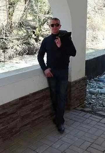 My photo - Evgeniy, 56 from Kubinka (@evgeniy235553)