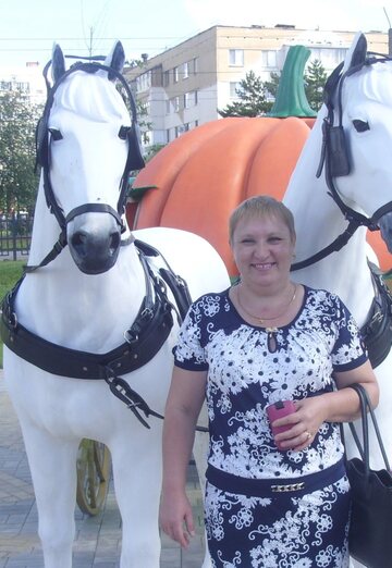 My photo - Gulgena, 56 from Nizhnekamsk (@gulgena43)