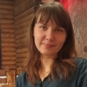 Natasha Vasilyeva, 27, Псков