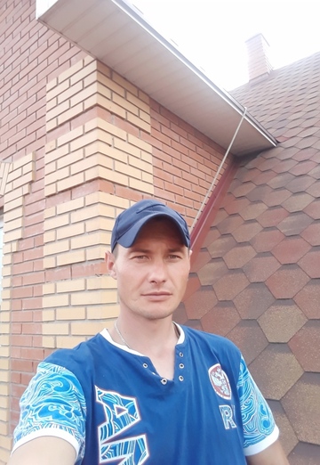 My photo - Vladimir, 38 from Chernogorsk (@vladimir342146)