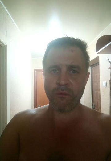 My photo - Sergey, 40 from Saratov (@sergey1182438)