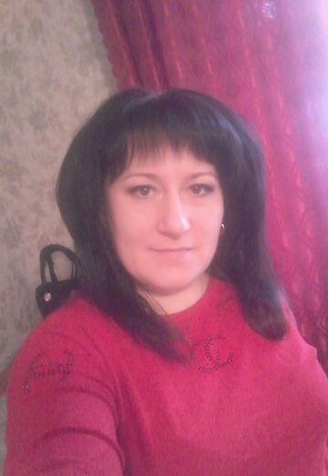 My photo - Yuliya, 41 from Yessentuki (@uliya128753)