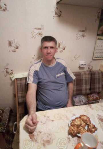 My photo - Vyacheslav, 49 from Cherkessk (@vyacheslav63231)