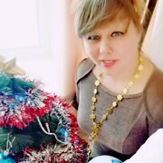 Evgeniya, 48, Краснотурьинск