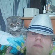 Максим, 36, Зеленогорск