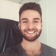 Иван, 33, Северск