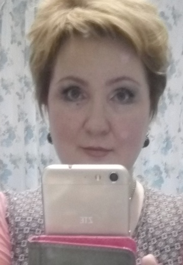 Моя фотография - Наталья, 56 из Астрахань (@natalya125439)