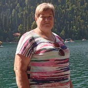 Ирина, 66, Барсуки