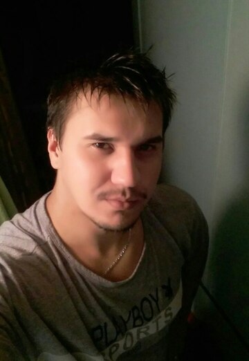 Sergey (@sergey7572705) — my photo № 2