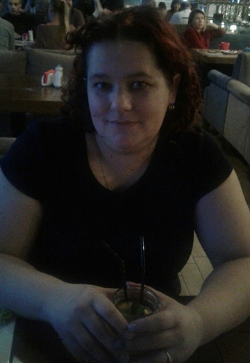 Моя фотография - Мария, 40 из Санкт-Петербург (@mariya107066)
