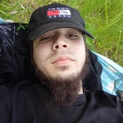 Толиб, 22, Москва