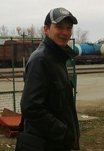 My photo - Yaroslav, 33 from Uralsk (@leonid16978)