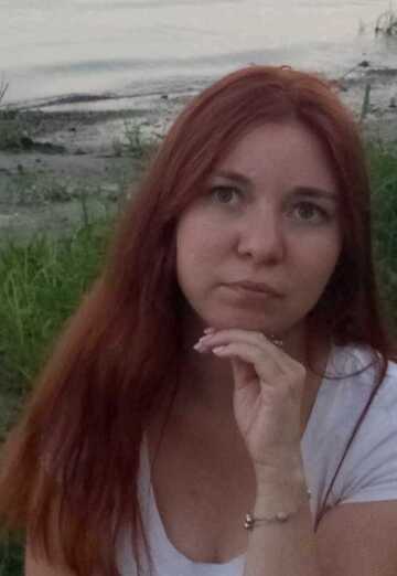 Моя фотография - Алина, 31 из Вольск (@alina101205)