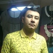 Abror, 41, Березники
