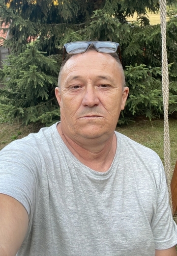 My photo - Georgije, 61 from Belgrade (@georgije1)